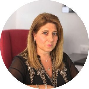 Rosario Garcia Garcia