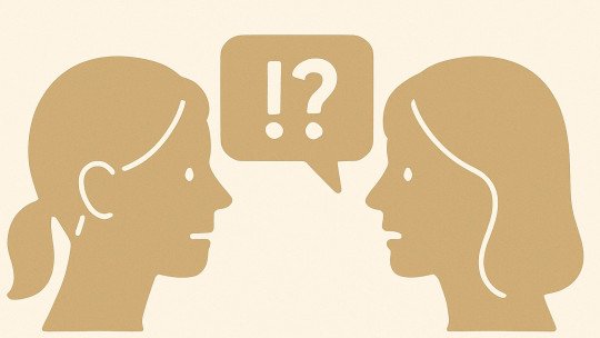 Lo que me dijo una compañera de salud mental (y aún no puedo creer)