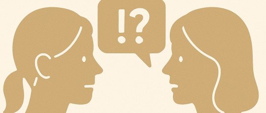 Lo que me dijo una compañera de salud mental (y aún no puedo creer)