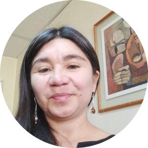 Cecilia Severino Pizarro