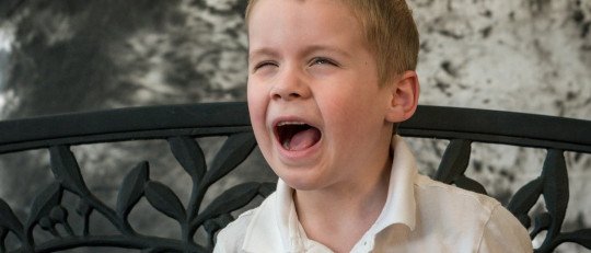 Mi hijo dice que ‘no’ a todo: claves para mantener la calma y educar con respeto