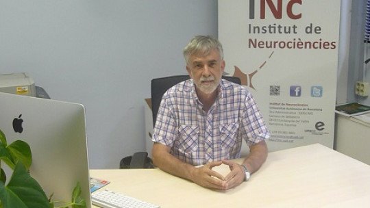 Entrevista a Ignacio Morgado