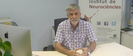 Entrevista a Ignacio Morgado