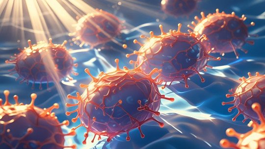 Así es como exponernos a la luz solar potencia el sistema inmune