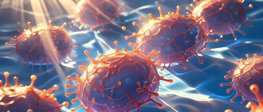 Así es como exponernos a la luz solar potencia el sistema inmune