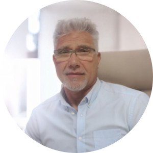 José Oriol Rojas Martin
