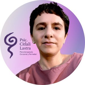 Citlali Lastra Feregrino