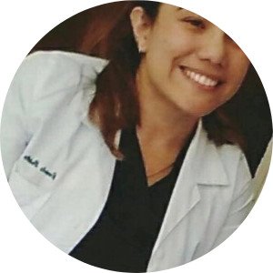 Daniela Padilla Marulanda