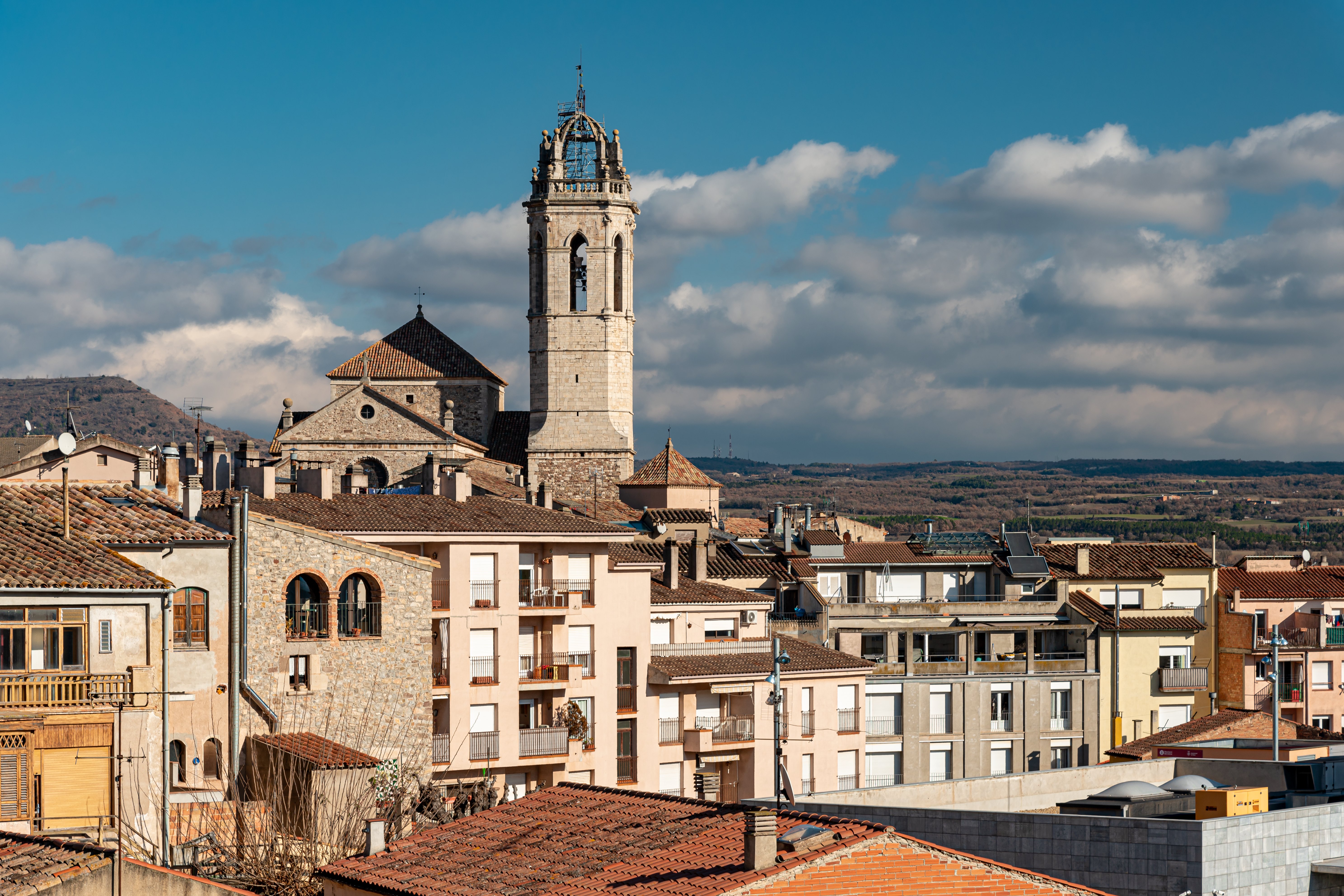 Psicólogos en Moià