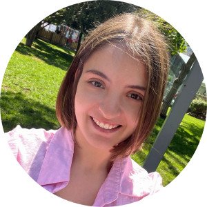 María José Arriagada