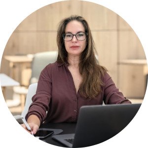 Noelia Ugena Sánchez