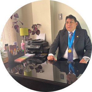 Alex Alanya Espiritu