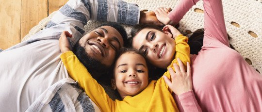 Crianza basada en el desarrollo