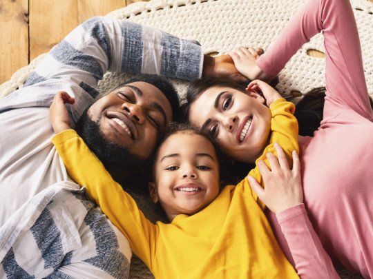 Crianza basada en el desarrollo