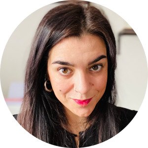 Laura Dallerès Fernández