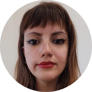 Nazarena Sofía Gomez Giboudot