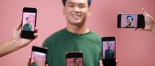 ¿Qué rasgos de personalidad alimentan el deseo de convertirse en influencer?