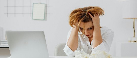 Ansiedad: cuándo comienza a ser un problema psicológico