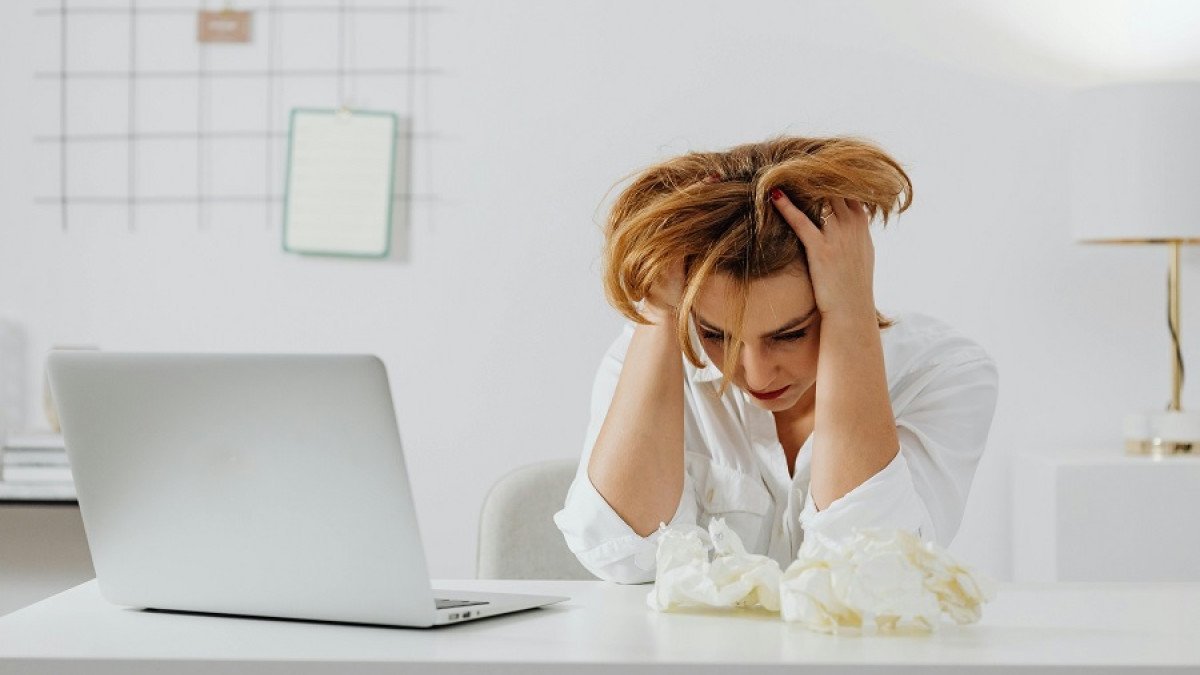 Ansiedad: cuándo comienza a ser un problema psicológico
