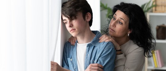 ¿Es una crisis o simplemente es adolescente?