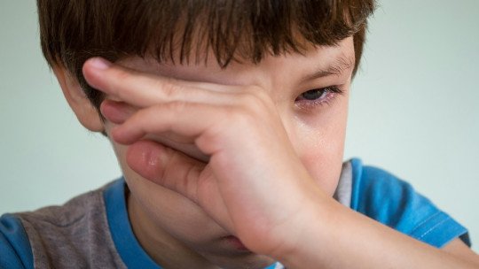 Más trastornos alimentarios en niños: causas y prevención en menores de 10 años