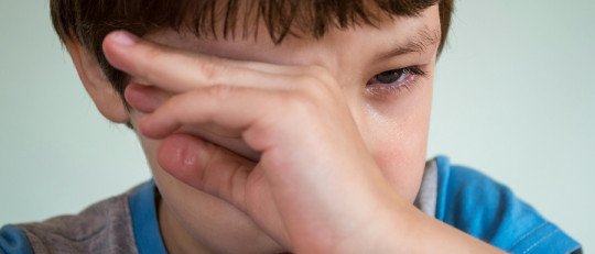 Más trastornos alimentarios en niños: causas y prevención en menores de 10 años