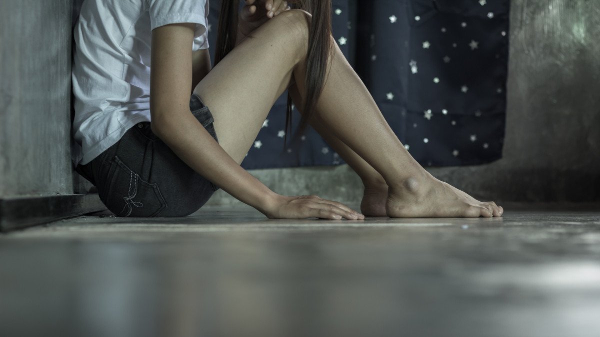 Heridas silenciosas: cómo el abuso sexual infantil impacta la vida sexual adulta