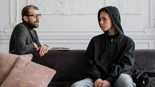 Exponer lo personal en consulta: ¿a favor o en contra?