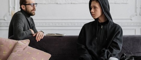 Exponer lo personal en consulta: ¿a favor o en contra?