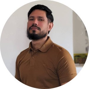 Luis Rojas Ortiz