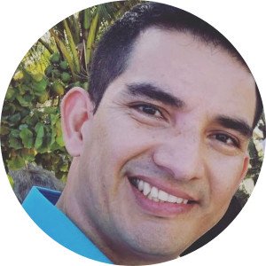 Abraham Vallejo Santana
