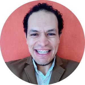 Daniel Melchor Rodríguez
