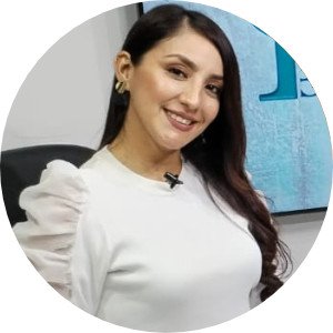 Gabriela Pérez Romero