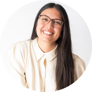 Luisina Olivares