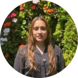 María Jesús Meza Norambuena