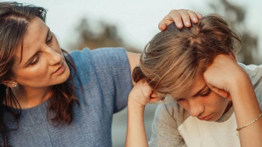 ¿Les gritas más de lo que te gustaría? Herramientas para criar con calma y conexión
