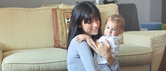 ¿Criar desde la herida o desde la conciencia?