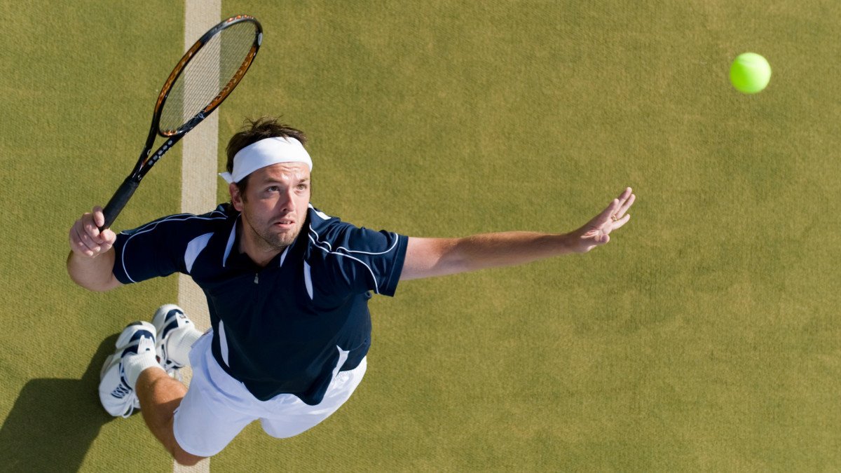 Cuando el tenis deja de ser un juego: el burnout en jóvenes tenistas