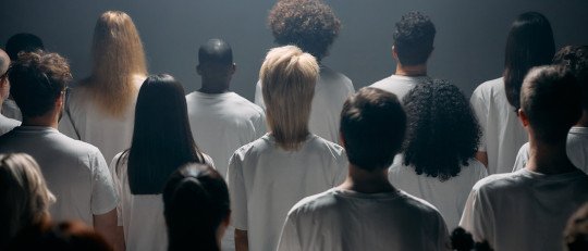 Pensar diferente en un mundo que invita a imitar