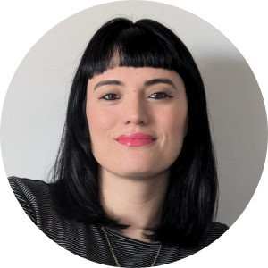 Doris Echeverría Durán