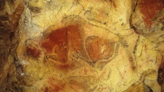 Las pinturas de Altamira son más antiguas de lo que se creía