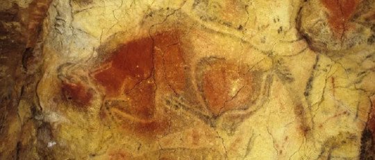 Las pinturas de Altamira son más antiguas de lo que se creía