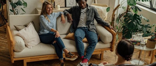 Cuándo acudir a terapia de pareja en relaciones que empiezan