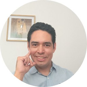 Jorge Amadeo García Rodríguez