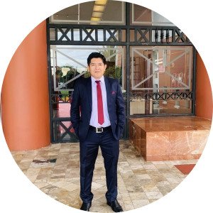 Yared Ochoa - Psicologia Avanzada