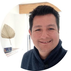 Alberto Rojas Araníbar