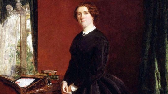 Más allá de Frankenstein: 7 importantes autoras de novelas de terror