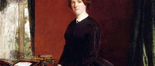 Más allá de Frankenstein: 7 importantes autoras de novelas de terror