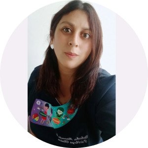 Valeska Miranda Labra