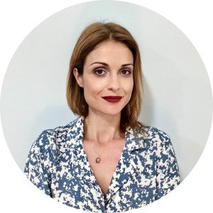 María Jesús López Cabuchola